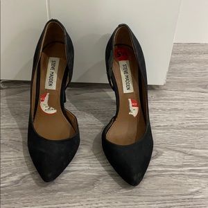 Steve Madden high heels